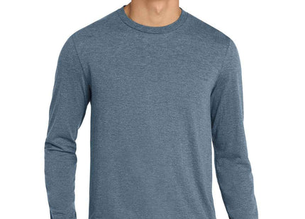 District Perfect Tri Long Sleeve Tee DM132