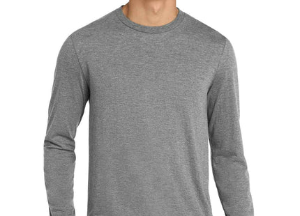 District Perfect Tri Long Sleeve Tee DM132
