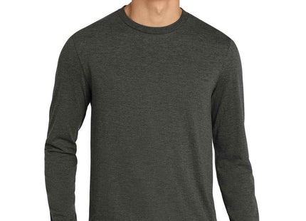 District Perfect Tri Long Sleeve Tee DM132