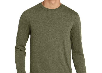 District Perfect Tri Long Sleeve Tee DM132