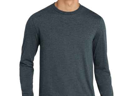 District Perfect Tri Long Sleeve Tee DM132