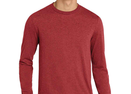 District Perfect Tri Long Sleeve Tee DM132