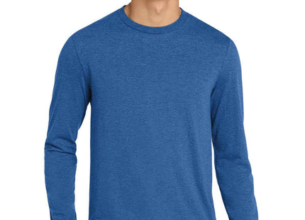 District Perfect Tri Long Sleeve Tee DM132