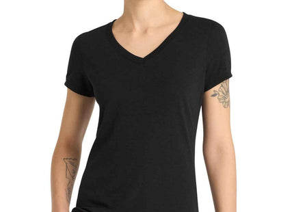 District Women's Perfect Tri VNeck Tee DM1350L