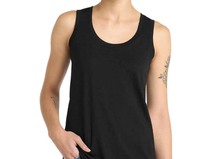 District Women's Perfect Tri Racerback Tank DM138L