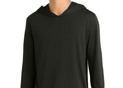 District Perfect Tri Long Sleeve Hoodie DM139