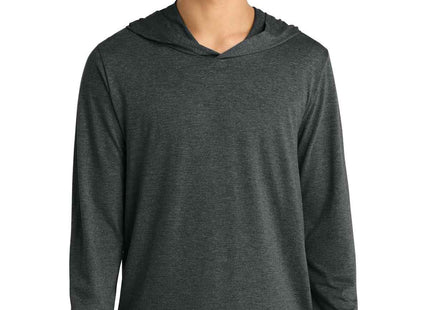 District Perfect Tri Long Sleeve Hoodie DM139
