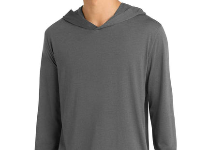 District Perfect Tri Long Sleeve Hoodie DM139