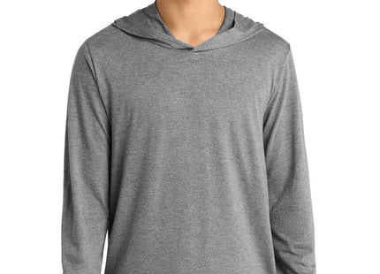 District Perfect Tri Long Sleeve Hoodie DM139