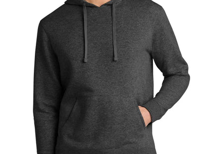District Lightweight Fleece Hoodie DM391