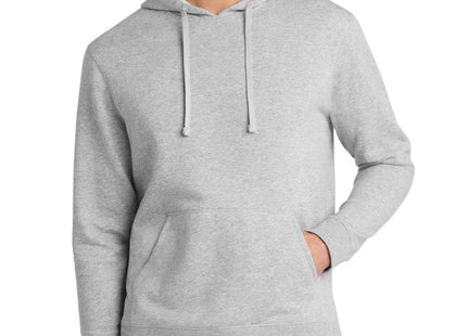 District Lightweight Fleece Hoodie DM391