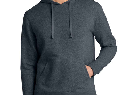 District Lightweight Fleece Hoodie DM391