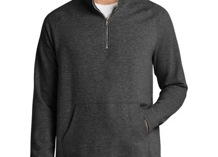 District Lightweight Fleece 1/4Zip DM392