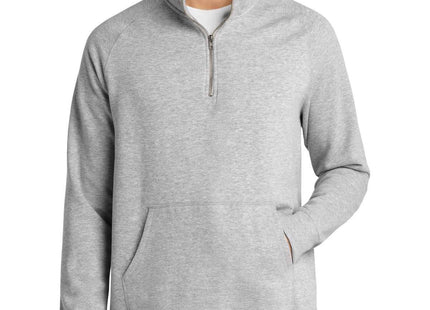 District Lightweight Fleece 1/4Zip DM392