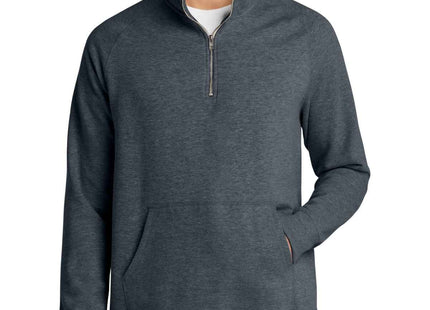 District Lightweight Fleece 1/4Zip DM392