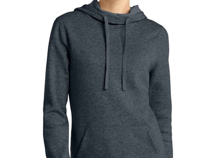 District Women's Lightweight Fleece Hoodie DM493