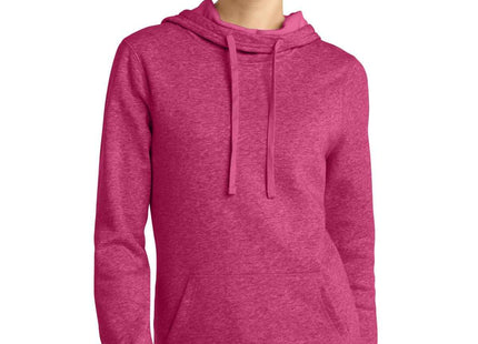 District Women's Lightweight Fleece Hoodie DM493