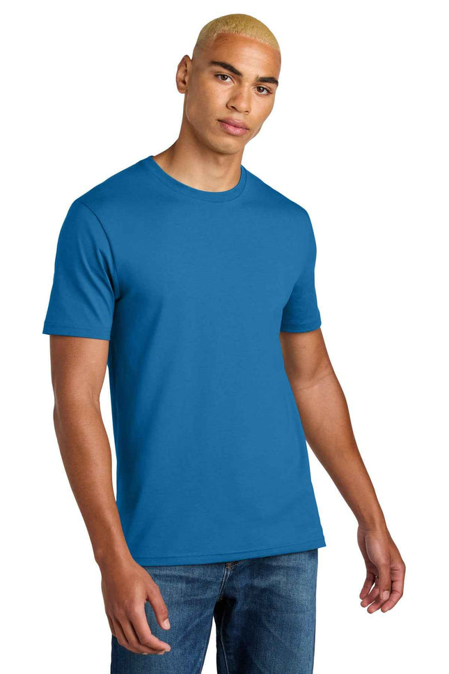 District Perfect Weight Icon Tee DT106