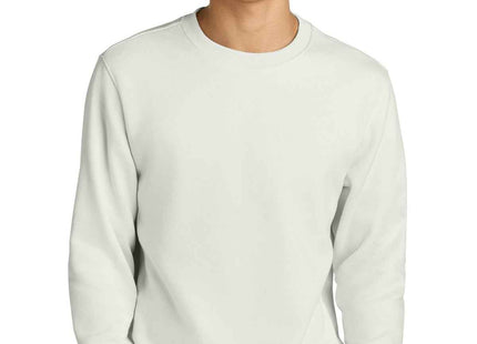 District Perfect Weight Fleece Crew DT1106