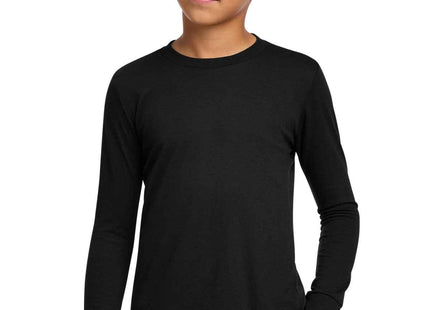 District Youth Perfect Tri Long Sleeve Tee DT132Y