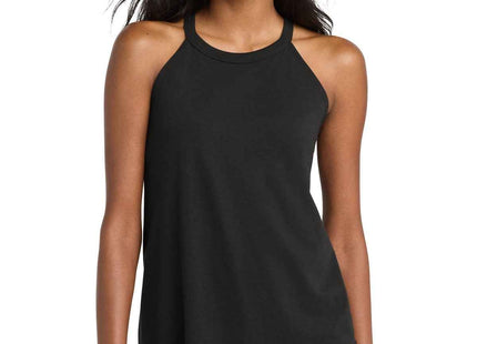 District Women's Perfect Tri Rocker Tank DT137L
