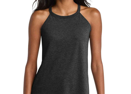 District Women's Perfect Tri Rocker Tank DT137L