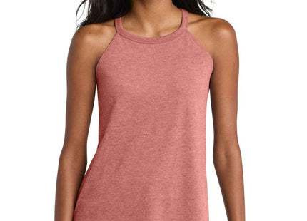 District Women's Perfect Tri Rocker Tank DT137L