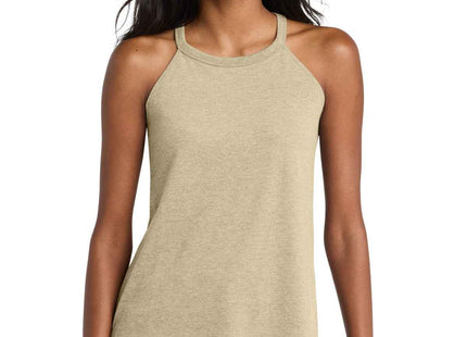 District Women's Perfect Tri Rocker Tank DT137L
