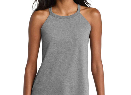 District Women's Perfect Tri Rocker Tank DT137L