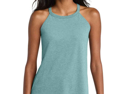 District Women's Perfect Tri Rocker Tank DT137L