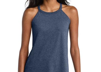 District Women's Perfect Tri Rocker Tank DT137L