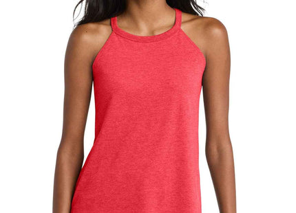 District Women's Perfect Tri Rocker Tank DT137L