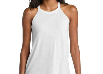 District Women's Perfect Tri Rocker Tank DT137L