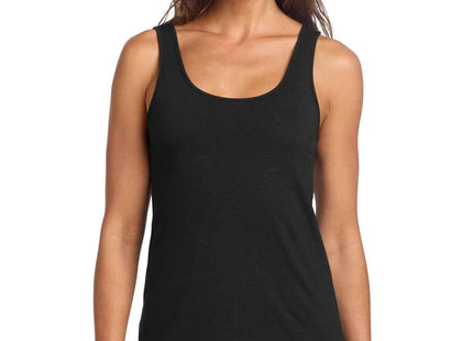District Women's Perfect Tri Relaxed Tank DT151