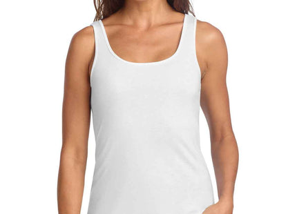 District Women's Perfect Tri Relaxed Tank DT151