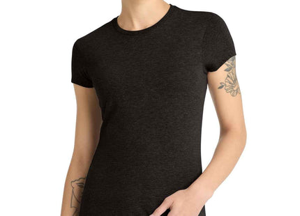 District Women's Fitted Perfect Tri Tee DT155