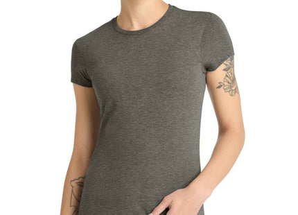District Women's Fitted Perfect Tri Tee DT155