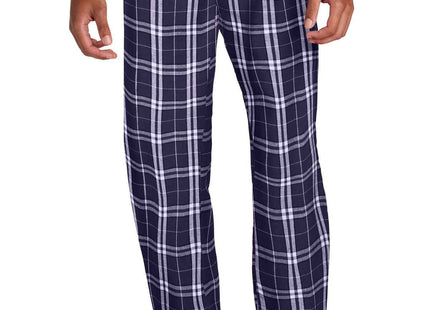District Flannel Plaid Pant DT1800