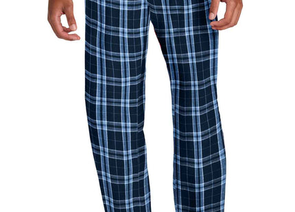 District Flannel Plaid Pant DT1800