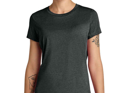 District Women's Perfect Weight CVC Tee DT188