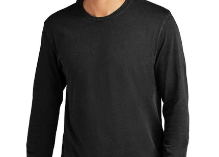 District Wash Long Sleeve Tee DT2103