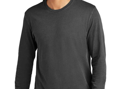 District Wash Long Sleeve Tee DT2103