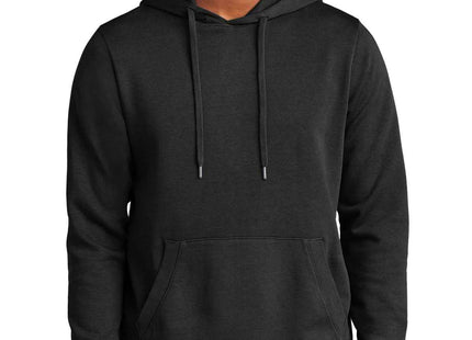District Wash Fleece Hoodie DT2200
