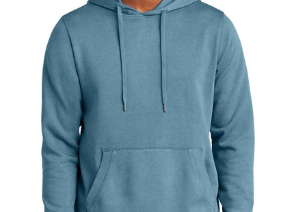 District Wash Fleece Hoodie DT2200
