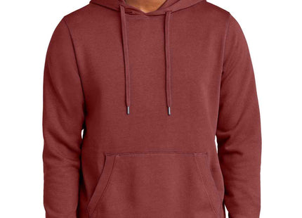 District Wash Fleece Hoodie DT2200