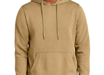 District Wash Fleece Hoodie DT2200