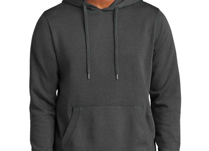 District Wash Fleece Hoodie DT2200