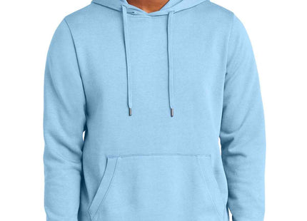District Wash Fleece Hoodie DT2200