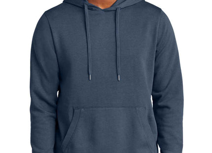 District Wash Fleece Hoodie DT2200