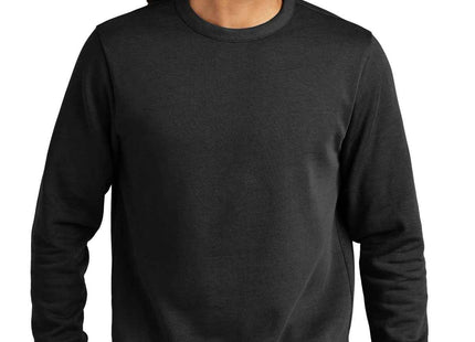 District Wash Fleece Crew DT2204